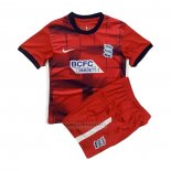 Camisola Birmingham City 2º Crianca 2022-2023