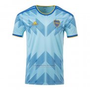 Camisola Boca Juniors 3º 2023-2024