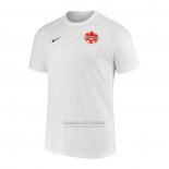 Camisola Canada 2º 2022