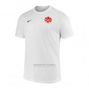 Camisola Canada 2º 2022