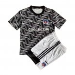 Camisola Colo-Colo 4º Crianca 2022