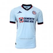 Camisola Cruz Azul 2º 2023-2024