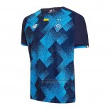 Camisola Dynamo Kyiv 2º 2021-2022 Tailandia