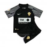 Camisola Elche 3º Crianca 2022-2023