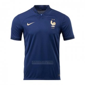 Camisola Franca 1º 2022