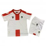 Camisola Georgia 1º Crianca 2024