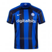 Camisola Inter de Milao 1º 2022-2023