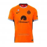 Camisola Inter de Milao 3º 2023-2024