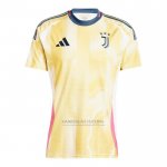Camisola Juventus 2º 2024-2025