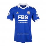 Camisola Leicester City 1º 2022-2023