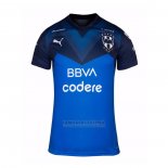 Camisola Monterrey 2º Mulher 2022