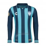Camisola Pachuca Special Manga Comprida 2022-2023