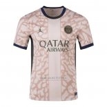 Camisola Paris Saint-Germain 4º 2023-2024