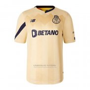 Camisola Porto 2º 2023-2024