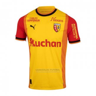 Camisola RC Lens 1º 2023-2024