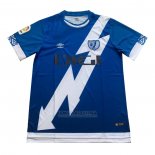 Camisola Rayo Vallecano 3º 2021-2022