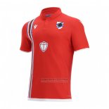 Camisola Sampdoria 3º 2021-2022