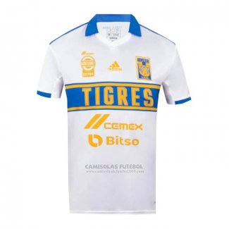 Camisola Tigres UANL 3º 2023