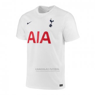 Camisola Tottenham Hotspur 1º 2021-2022