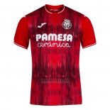 Camisola Villarreal 2º 2021-2022