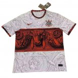 Camisola de Treinamento Corinthians 2023-2024