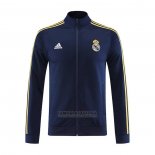 Jaqueta Real Madrid 2023-2024 Azul