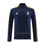 Jaqueta Real Madrid 2023-2024 Azul