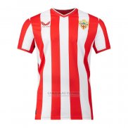 Tailandia Camisola Almeria 1º 2023-2024