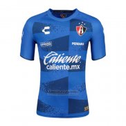 Tailandia Camisola Atlas Goleiro 1º 2023-2024