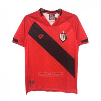 Tailandia Camisola Atletico Goianiense 1º 2023