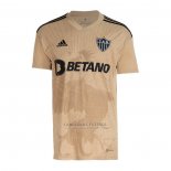 Tailandia Camisola Atletico Mineiro 3º 2022-2023