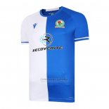 Tailandia Camisola Blackburn Rovers 1º 2021-2022