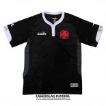 Tailandia Camisola CR Vasco Da Gama 3º 2018-2019