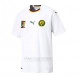 Tailandia Camisola Camaroes 2º 2018