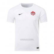 Tailandia Camisola Canada 2º 2023