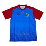 Tailandia Camisola Congo 1º 2021-2022