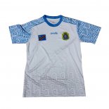 Tailandia Camisola Congo 2º 2021-2022