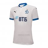 Tailandia Camisola Dynamo Moscow 2º 2021-2022