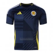 Tailandia Camisola Escocia 1º 2024