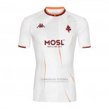 Tailandia Camisola FC Metz 2º 2021-2022