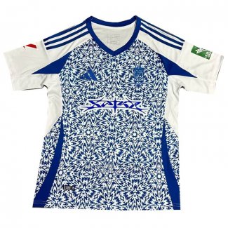 Tailandia Camisola Granada 2º 2024-2025