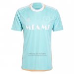 Tailandia Camisola Inter Miami 3º 2024