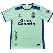 Tailandia Camisola Las Palmas 3º 2024-2025