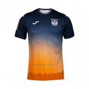 Tailandia Camisola Leganes 2º 2022-2023