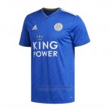 Tailandia Camisola Leicester City 1º 2018-2019