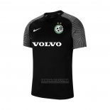 Tailandia Camisola Maccabi Haifa 2º 2021-2022