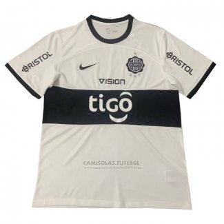 Tailandia Camisola Olimpia 1º 2023