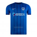 Tailandia Camisola Portsmouth 1º 2024-2025