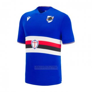 Tailandia Camisola Sampdoria 1º 2022-2023