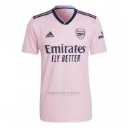 Camisola Arsenal 3º 2022-2023